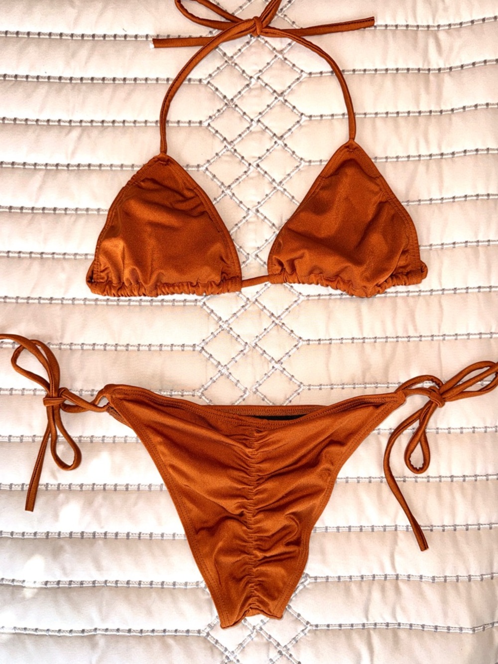 Bikini set - Picture 3 of 3